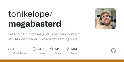 megabasterd github|tonikelope/megabasterd v7.84 on GitHub .